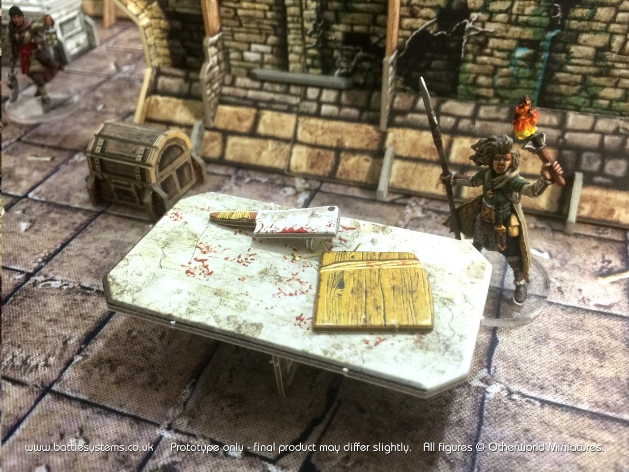 butchersblock