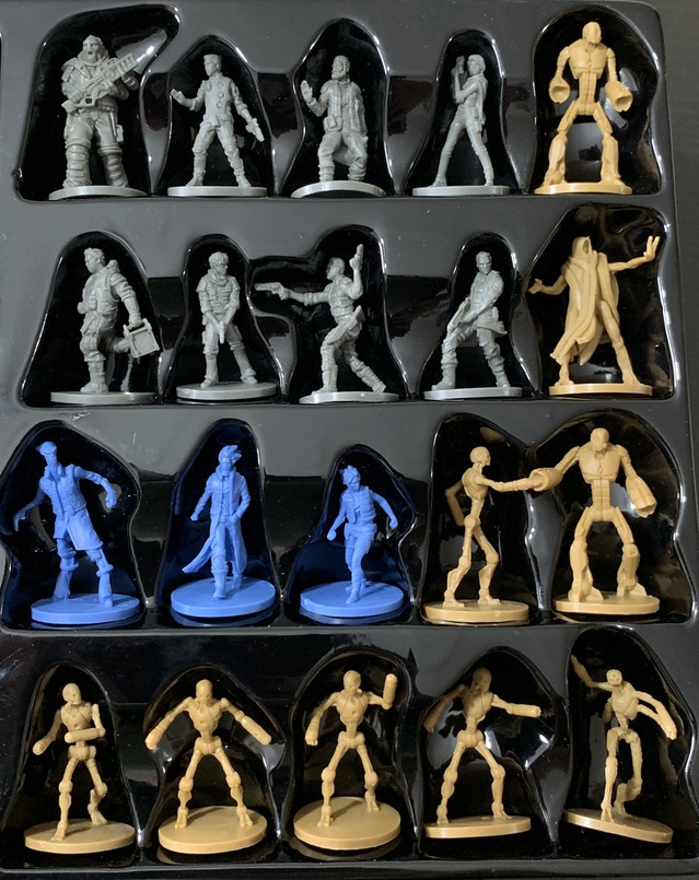 2019-02-06 Blog Launch CS Minis in Tray