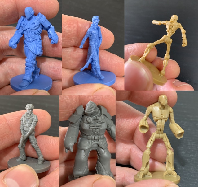 2019-02-06 Blog Launch CS Minis