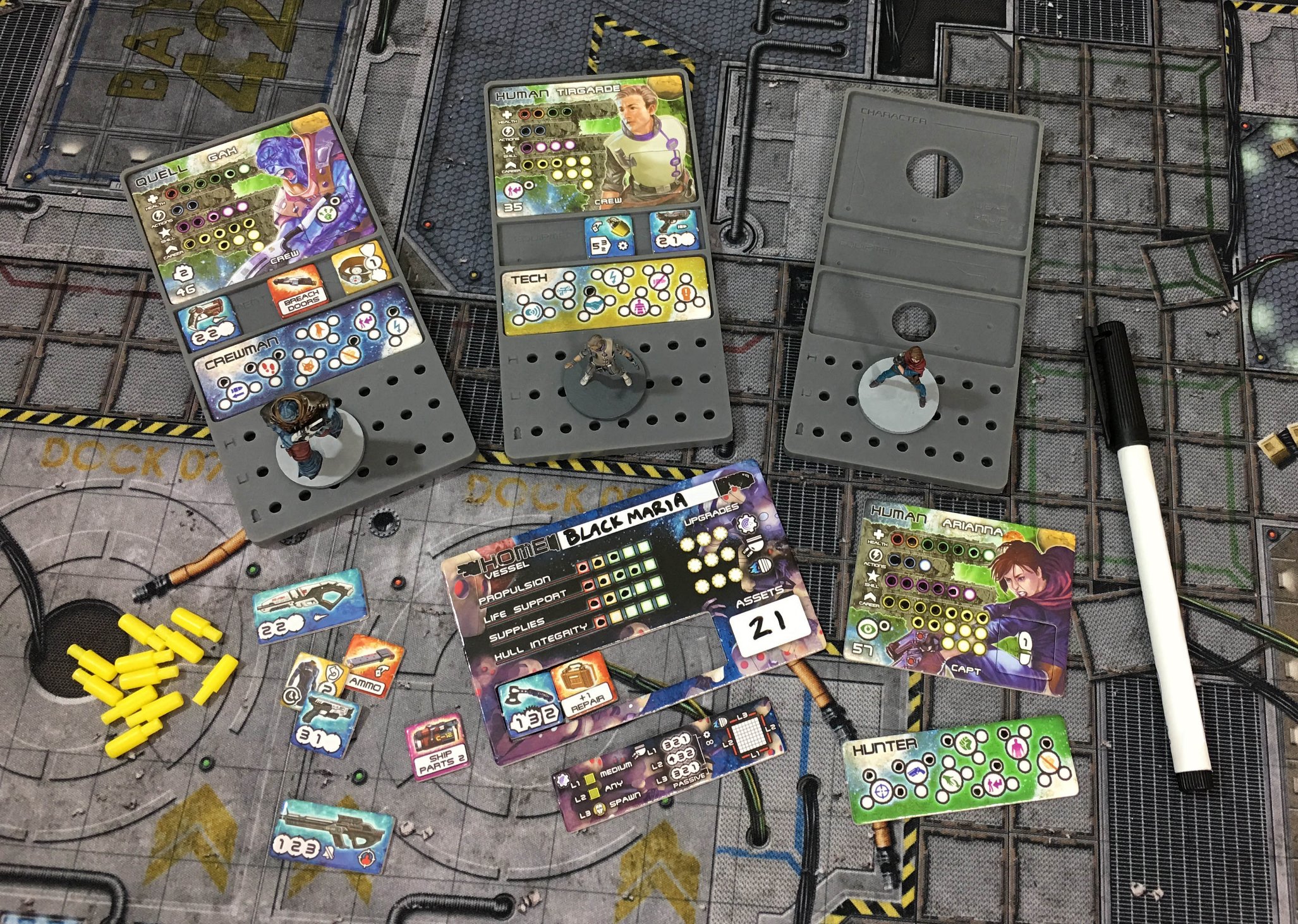 2019-03-18 Blog CS Overview Campaigns