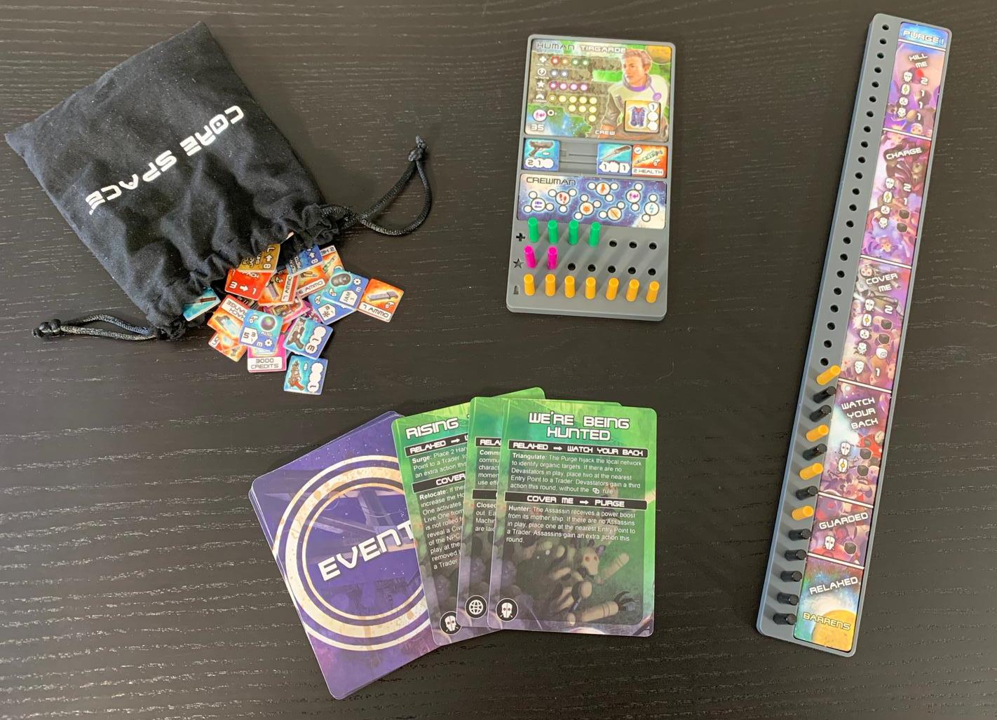 2019-03-18 Blog CS Overview Game Components