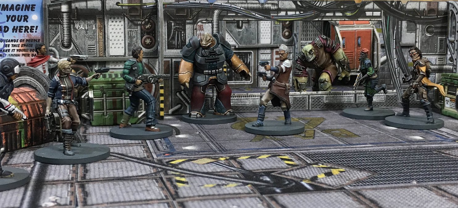 2019-03-18 Blog CS Overview Shootout