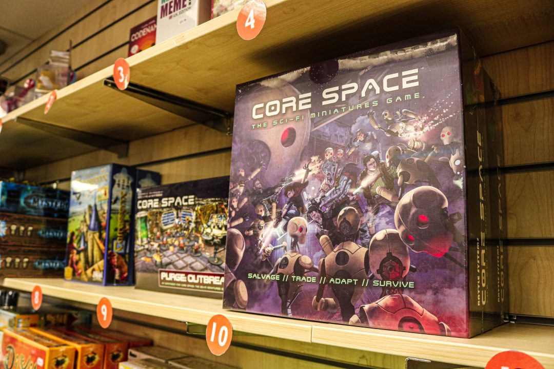 Apply to be a stockist