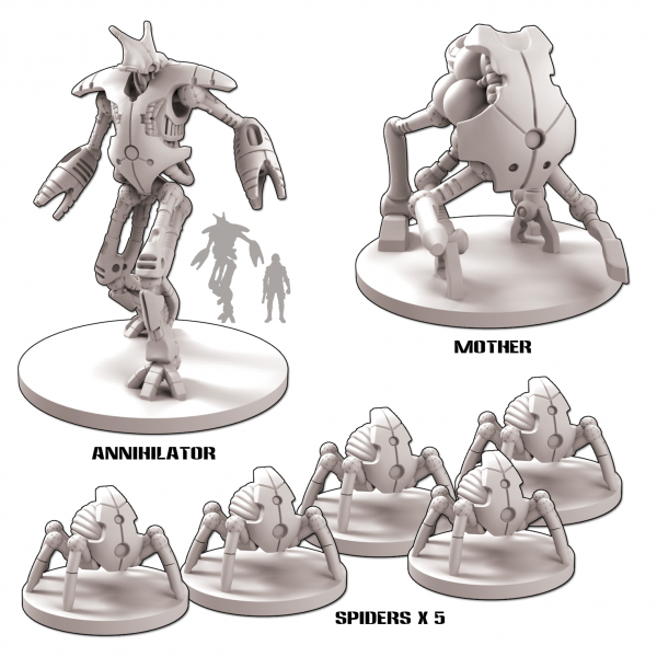 Core Space Purge Outbreak Expansion