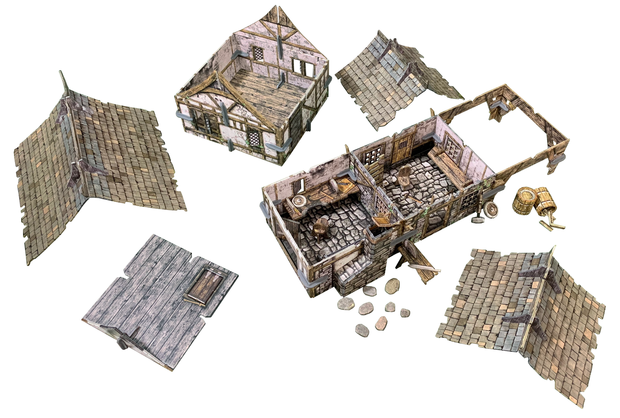 Blacksmith’s Forge