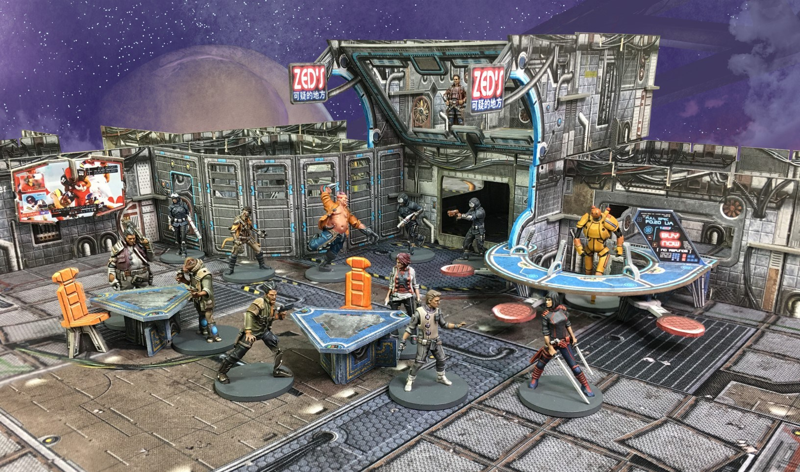 2019-08-01 Facebook Zed Pre Order