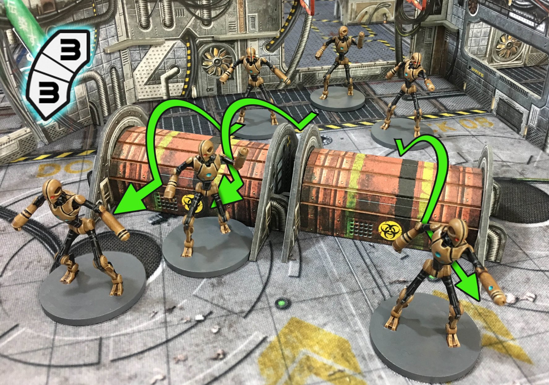 2019-09-18 Blog Multi Level Terrain Purge