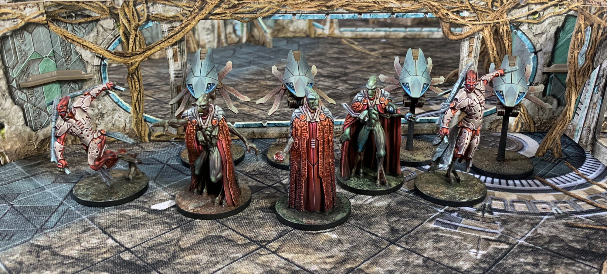 First Born Lore