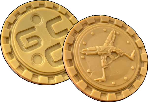 Core Space Multiplayer Bundle