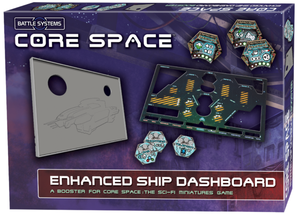Core Space Multiplayer Bundle