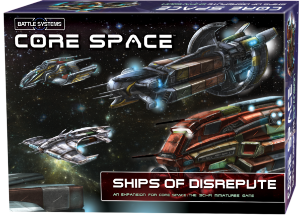 Core Space Multiplayer Bundle
