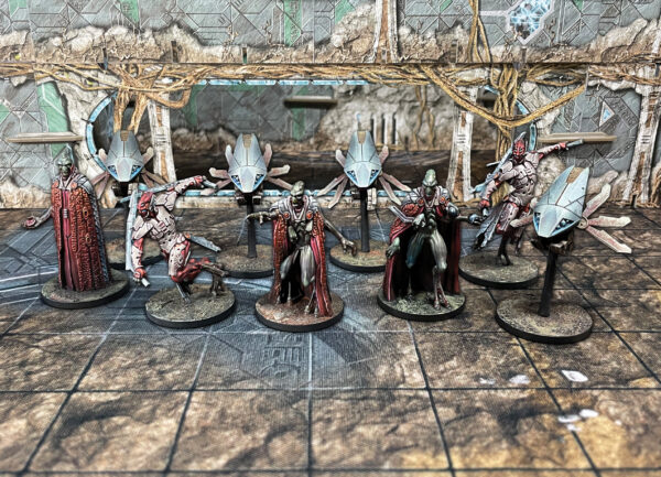 Core Space First Born Support