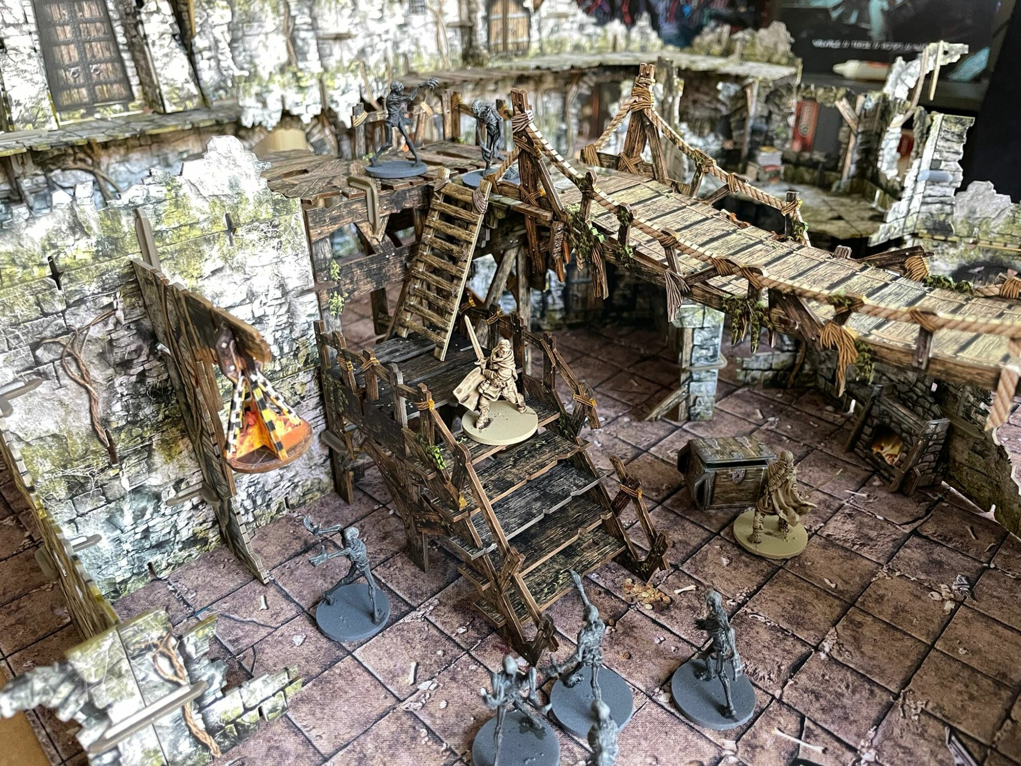 The Lore of Maladum
