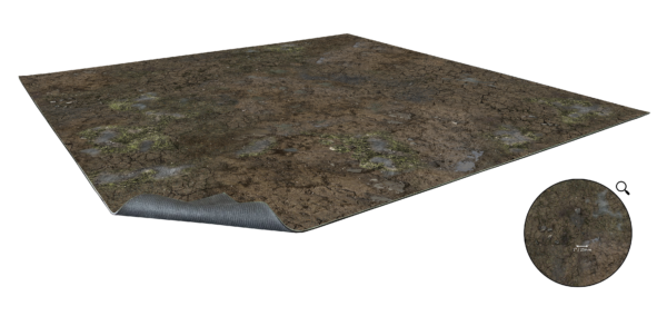 Haunted Ruins Bundle