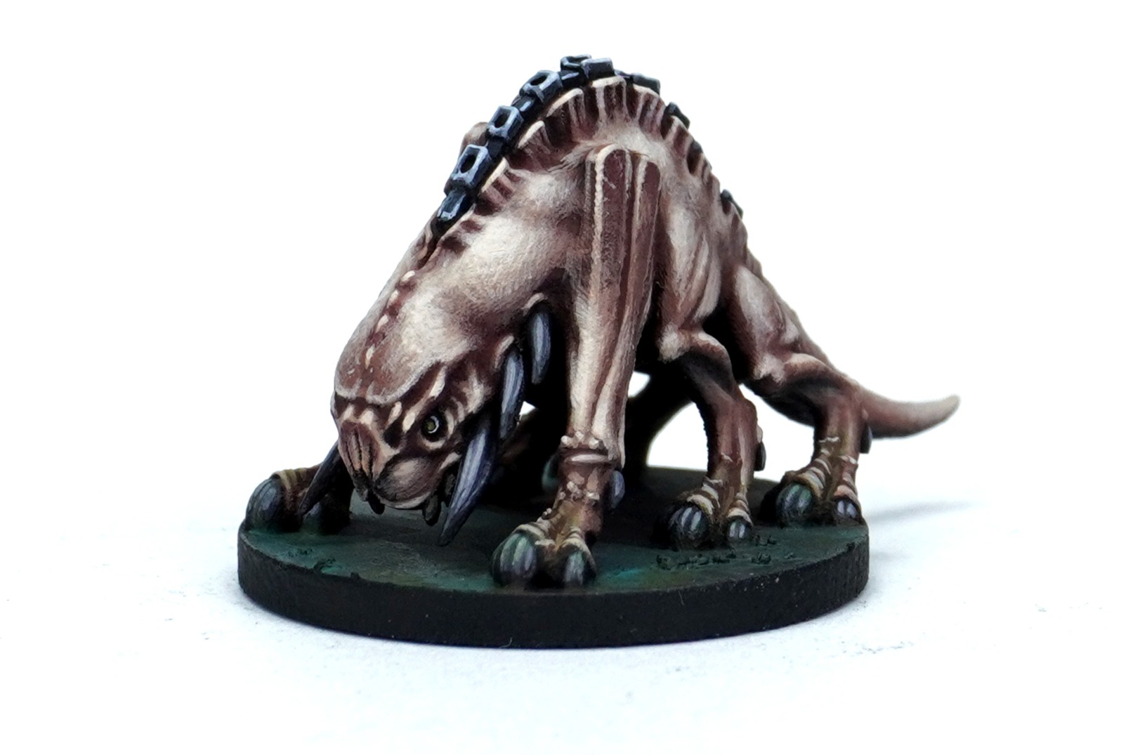 Assault Hound – Sci-fi Alien STL