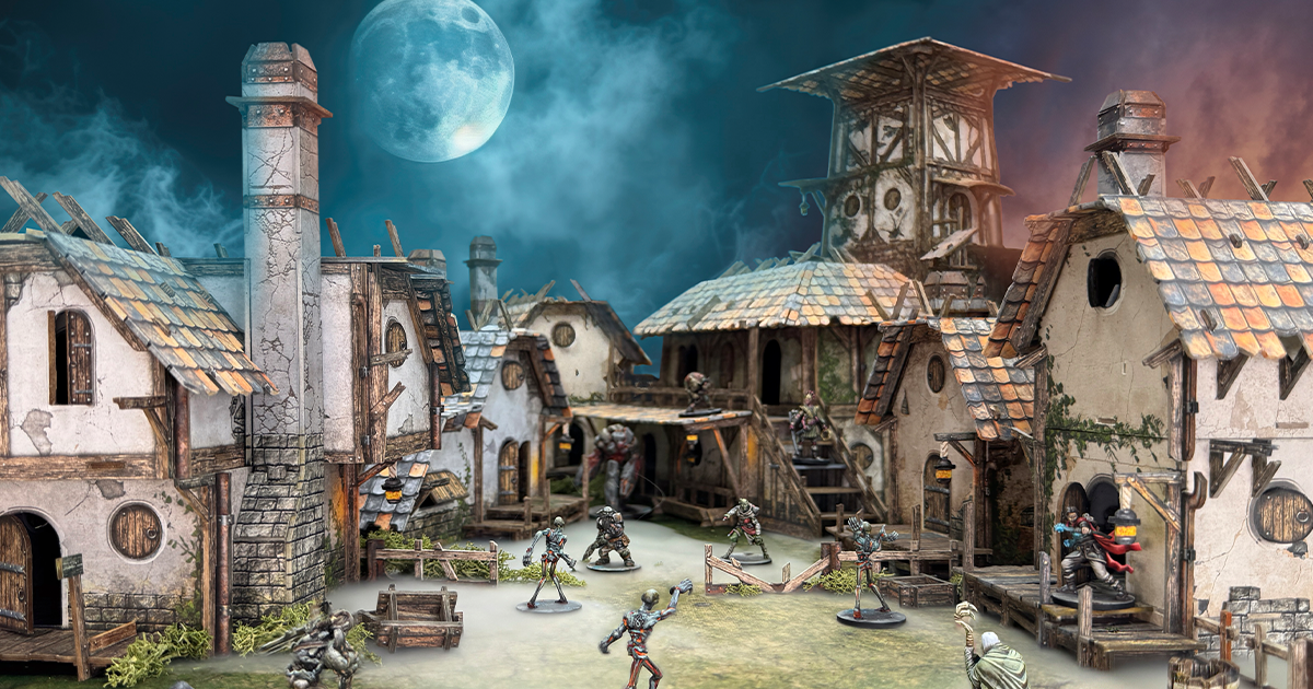 Battle Systems Hero Background