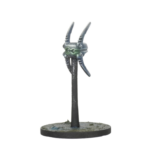 Autocam – Sci-Fi Robot STL