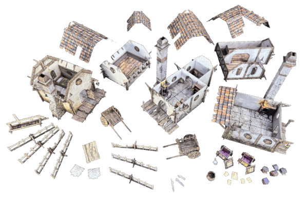 Ingonsburn Citizen’s Quarter