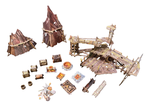 Ur’ghaal Battleborn Smeltery
